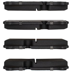 Lamborghini Huracan Brake Pads - Rear - R1 Concepts - Optimum OE - `08-`21